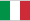 Italy flag